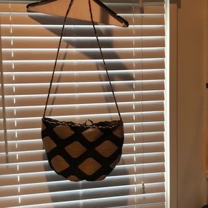 Zara purse